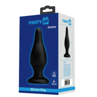 Party Up JEREMY Butt Plug
